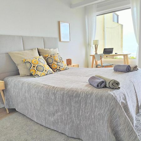 Santa Cruz Ocean Apartment - I Bagian luar foto