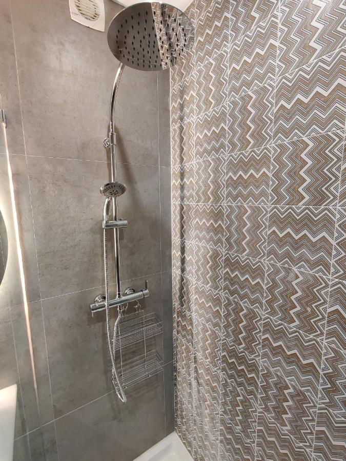 Santa Cruz Ocean Apartment - I Bagian luar foto