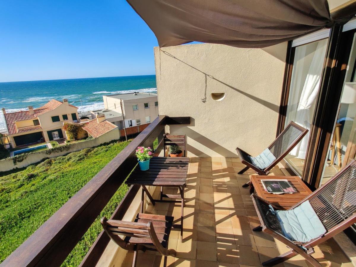 Santa Cruz Ocean Apartment - I Bagian luar foto