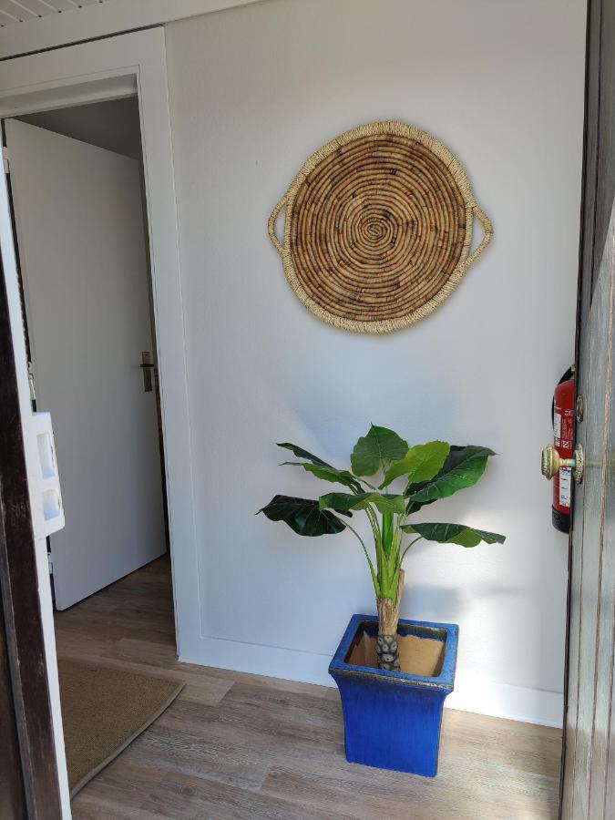 Santa Cruz Ocean Apartment - I Bagian luar foto