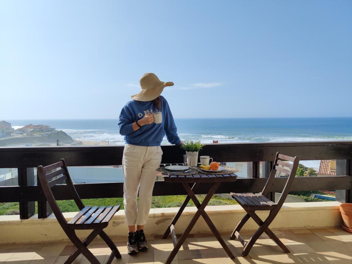 Santa Cruz Ocean Apartment - I Bagian luar foto