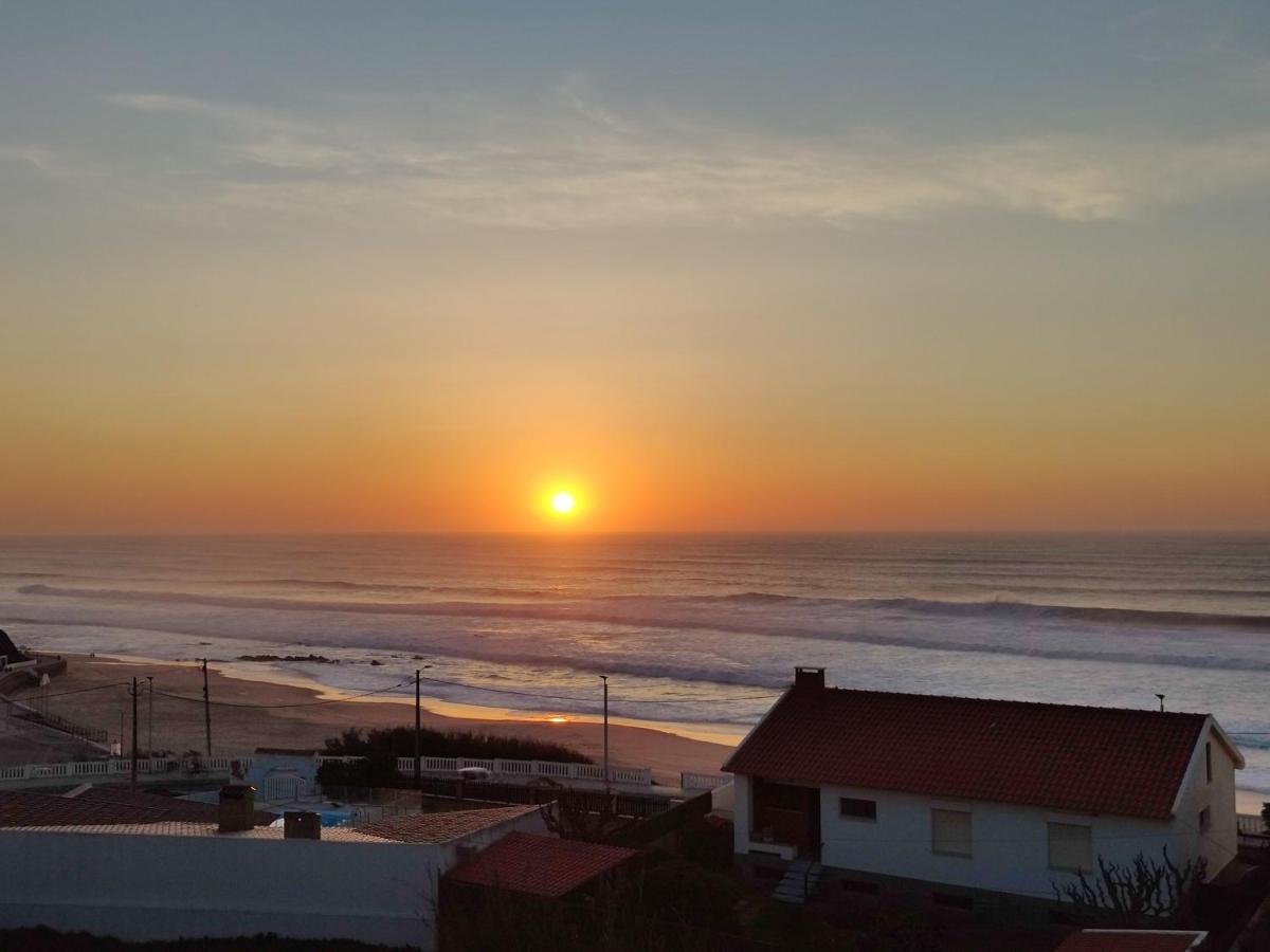 Santa Cruz Ocean Apartment - I Bagian luar foto