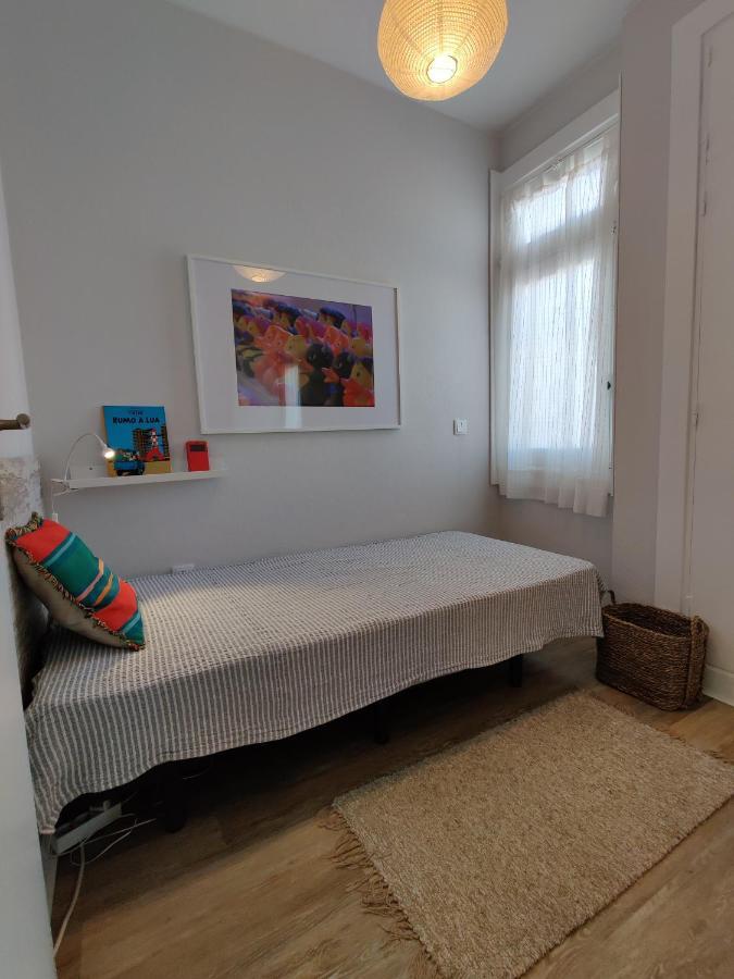 Santa Cruz Ocean Apartment - I Bagian luar foto