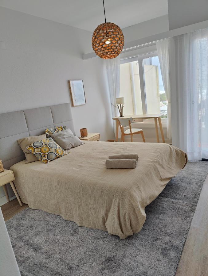 Santa Cruz Ocean Apartment - I Bagian luar foto