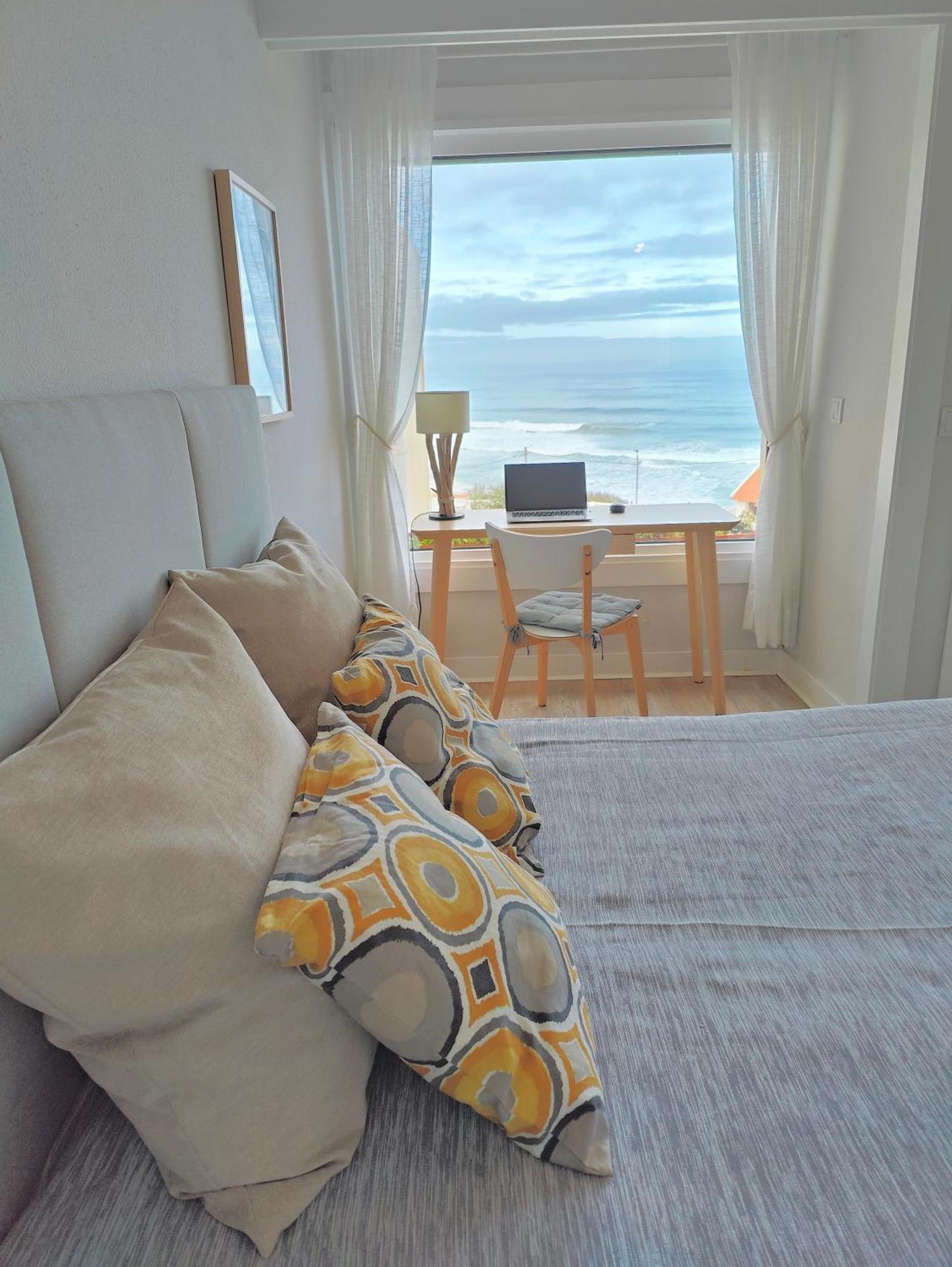 Santa Cruz Ocean Apartment - I Bagian luar foto