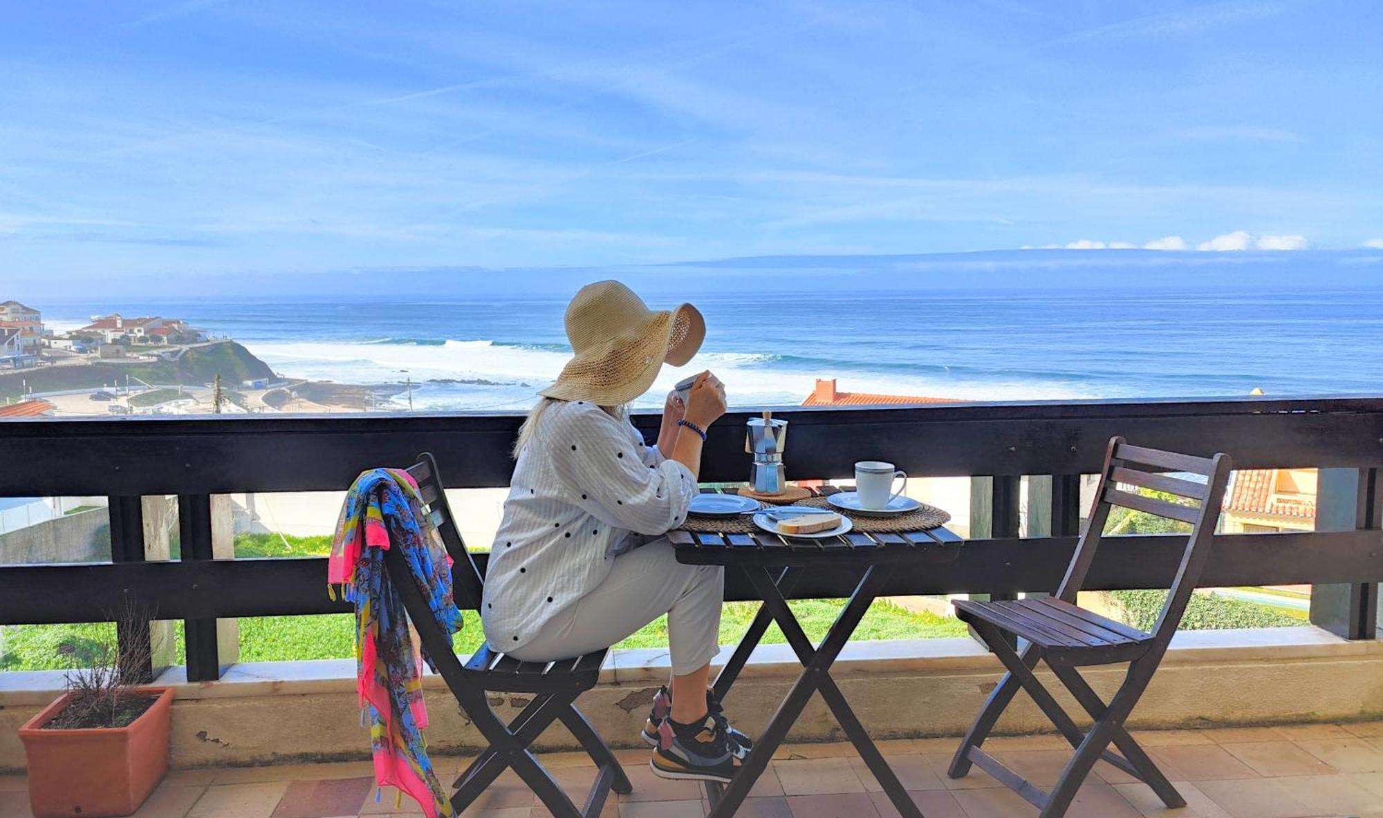 Santa Cruz Ocean Apartment - I Bagian luar foto