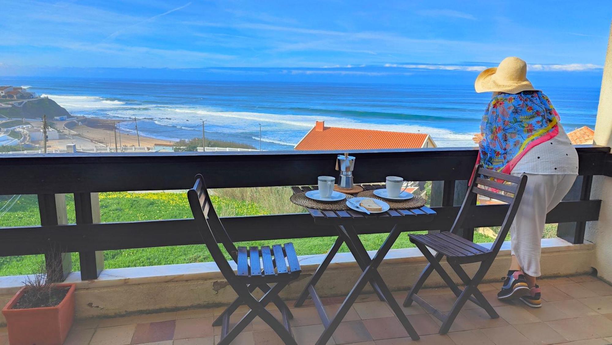 Santa Cruz Ocean Apartment - I Bagian luar foto