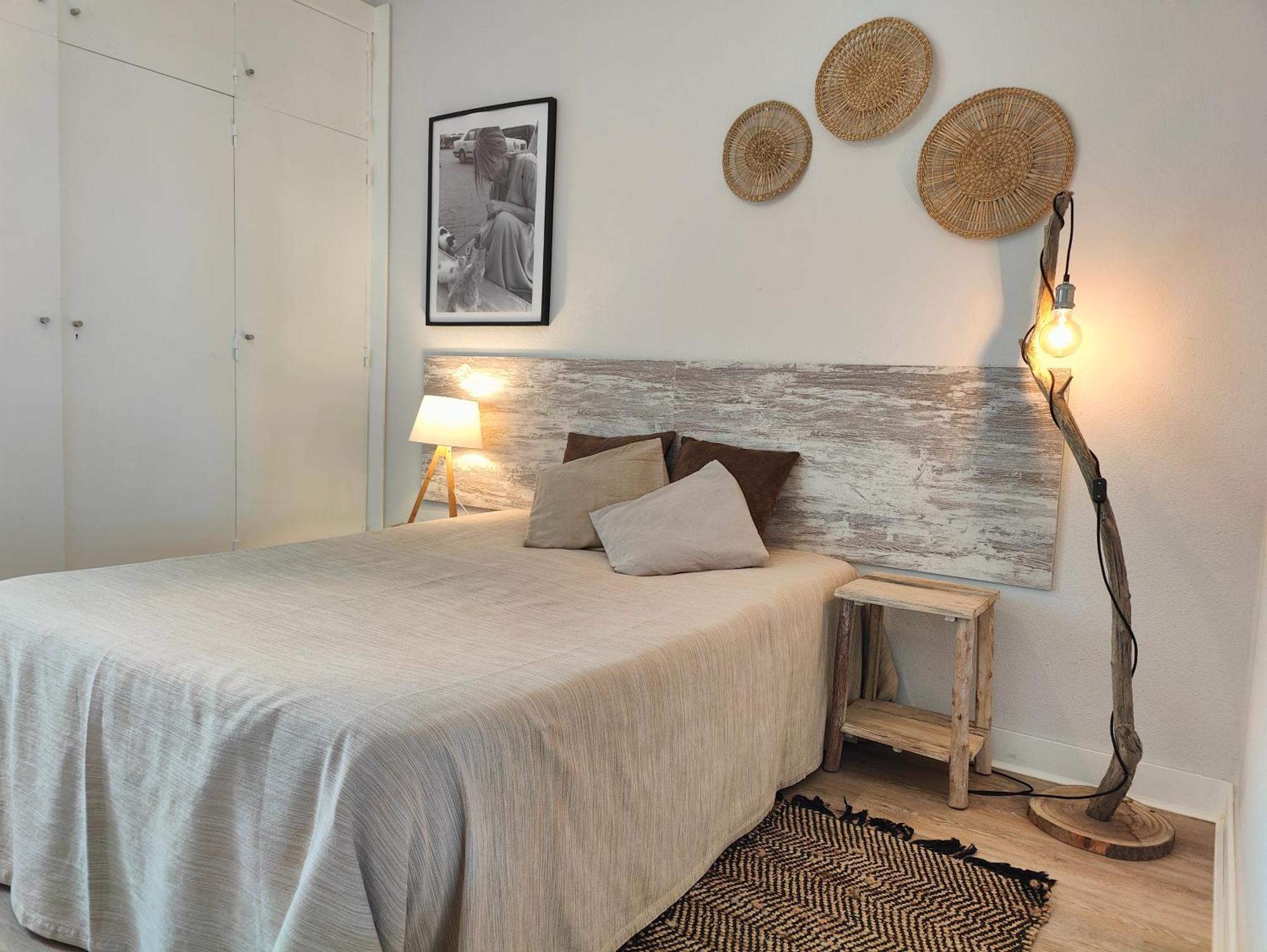 Santa Cruz Ocean Apartment - I Bagian luar foto