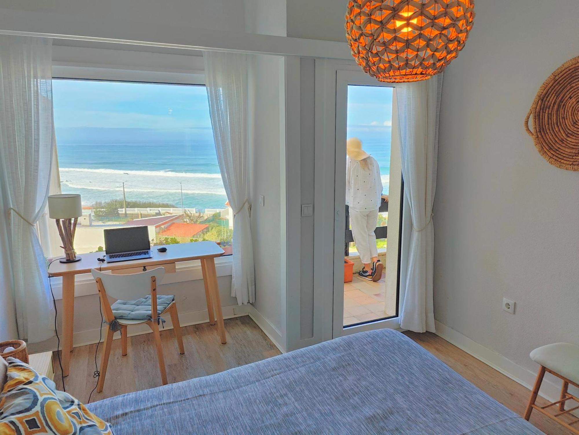 Santa Cruz Ocean Apartment - I Bagian luar foto