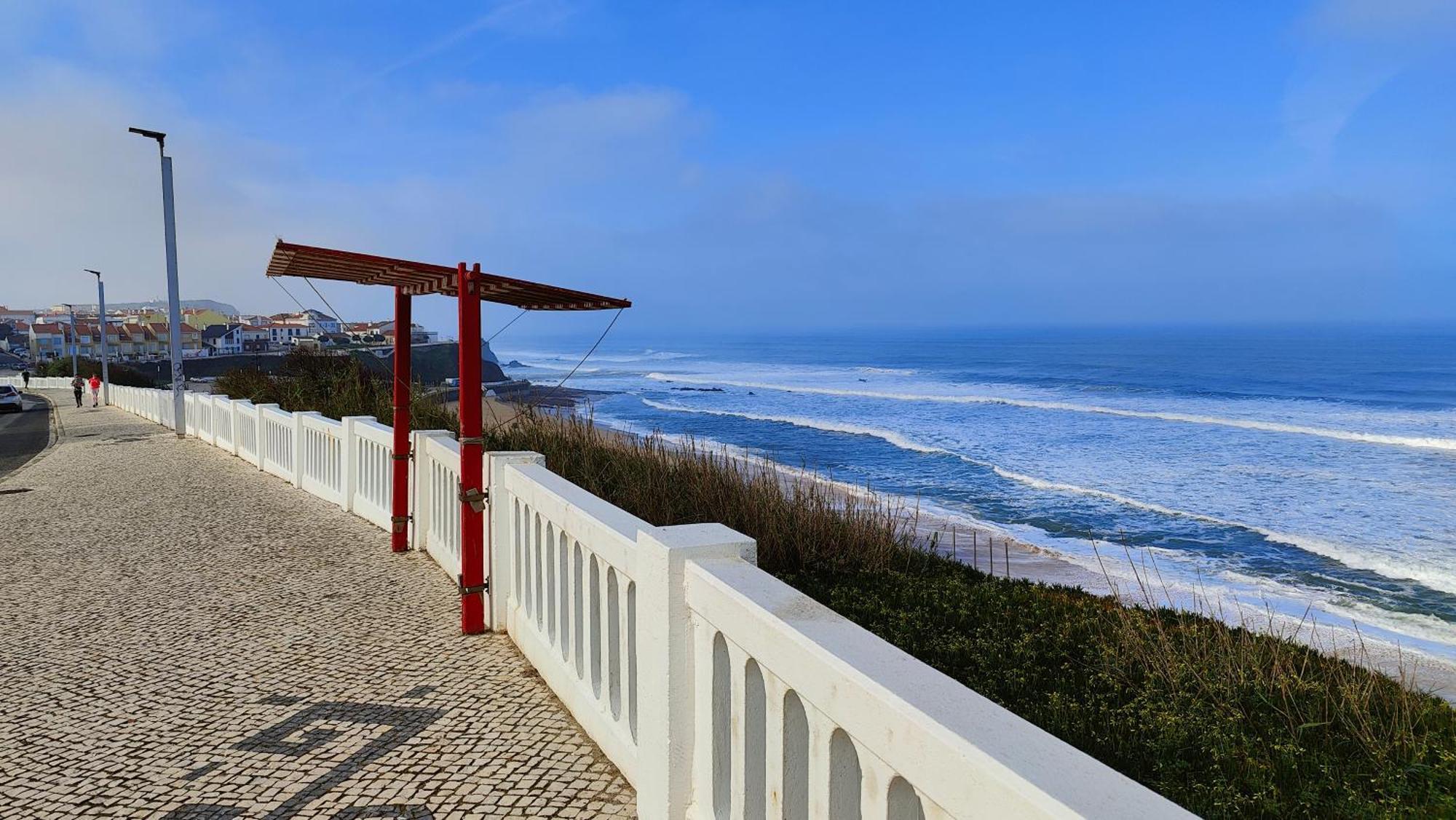 Santa Cruz Ocean Apartment - I Bagian luar foto